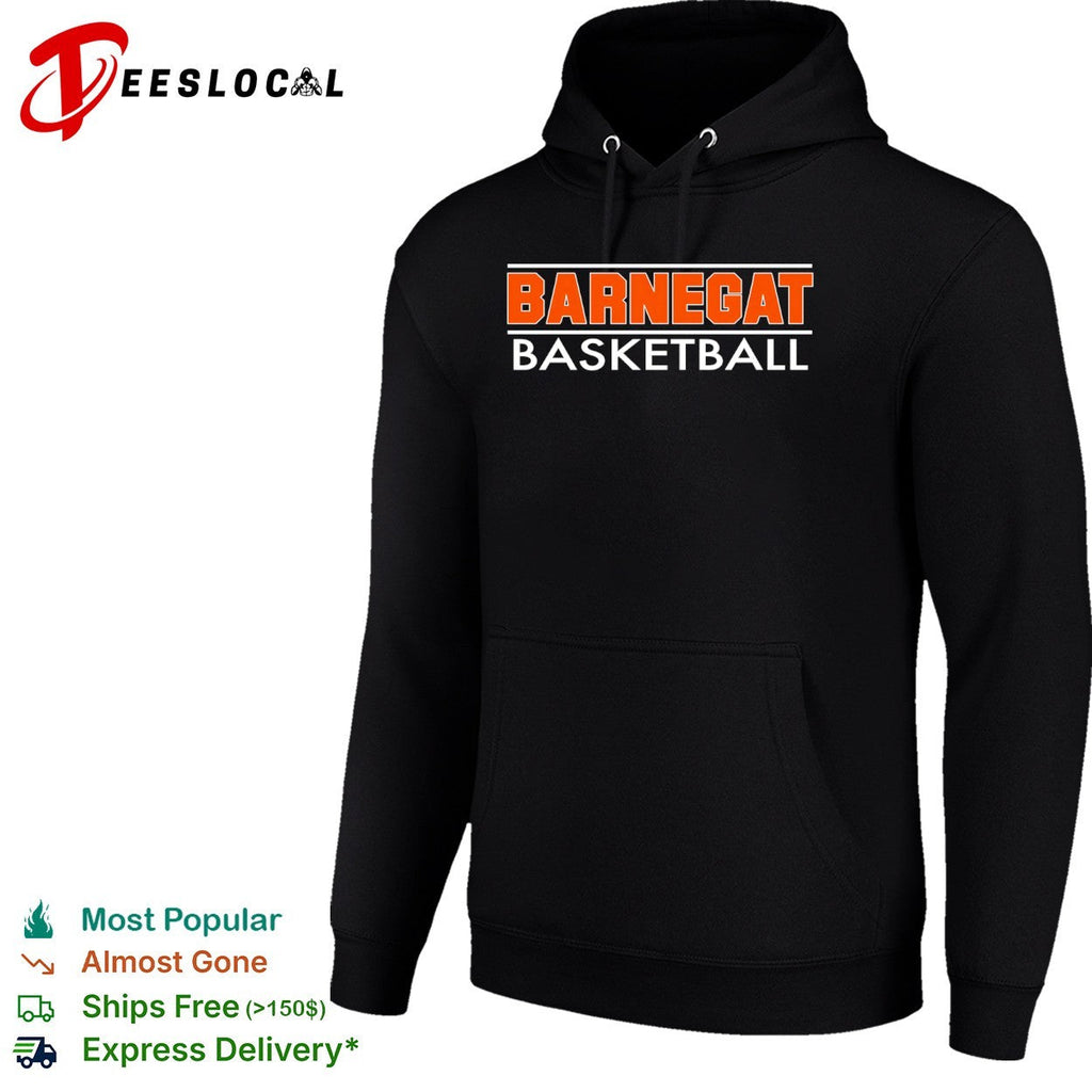 Barnegat Basketball shirt Unisex