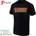 Barnegat Basketball shirt Unisex