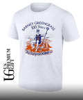 Barney Greengrass 100 Years The Sturgeon King Jalen Brunson shirt Unisex