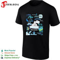 Baronisms Here is your opening statement Bull Butter Don t be a Jo shirt Unisex