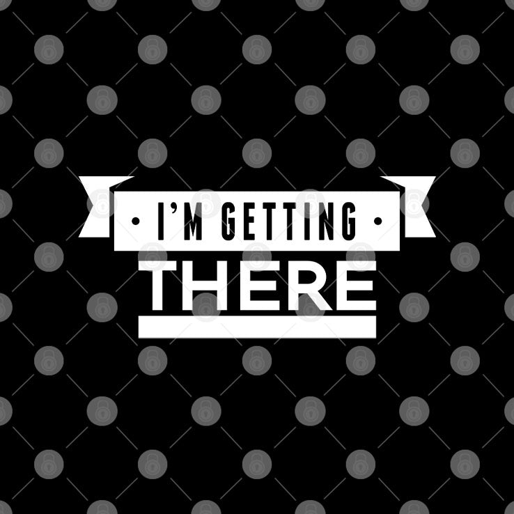 Barstool Big Cat I’m Getting There Shirt Unisex