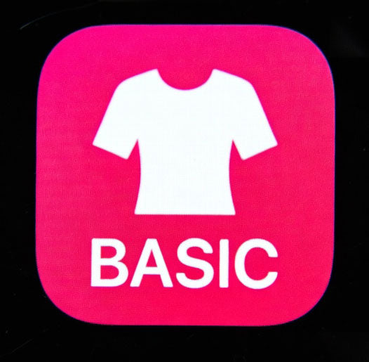 ShirtPunch Club - Basic Tee Membership Unisex