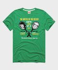 Battle Of The Sexes Unisex