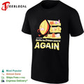 Battle for Dream Island Again Leafy Blocky Teardrop Pen Pencil Golf Ball Tennis shirt Unisex