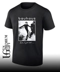 Bauhaus Bela Lugosi’s Dead shirt Unisex