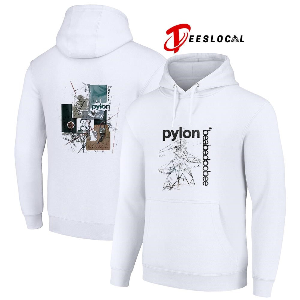 Beabadoobee Pylon graphic shirt Unisex