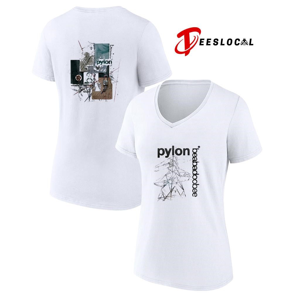 Beabadoobee Pylon graphic shirt Unisex