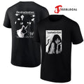 Beabadoobee Pylon tour this is how tomorrow moves tracklist shirt Unisex