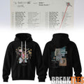 Beabadoobee – The Powerlines Tour Beatopia Art Unisex