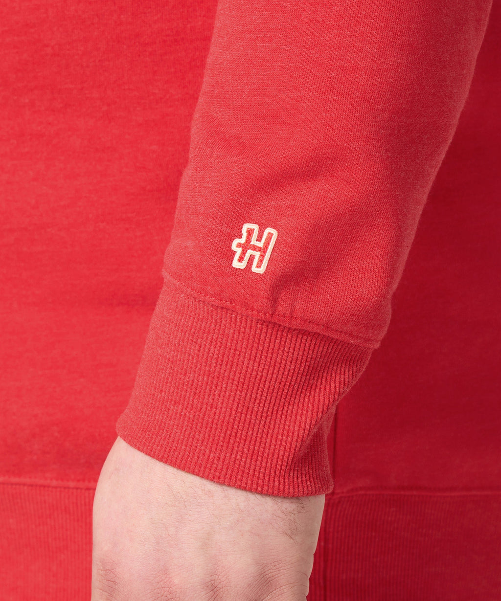 Beat TTUN Crewneck Unisex