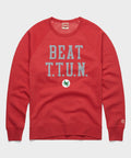 Beat TTUN Crewneck Unisex
