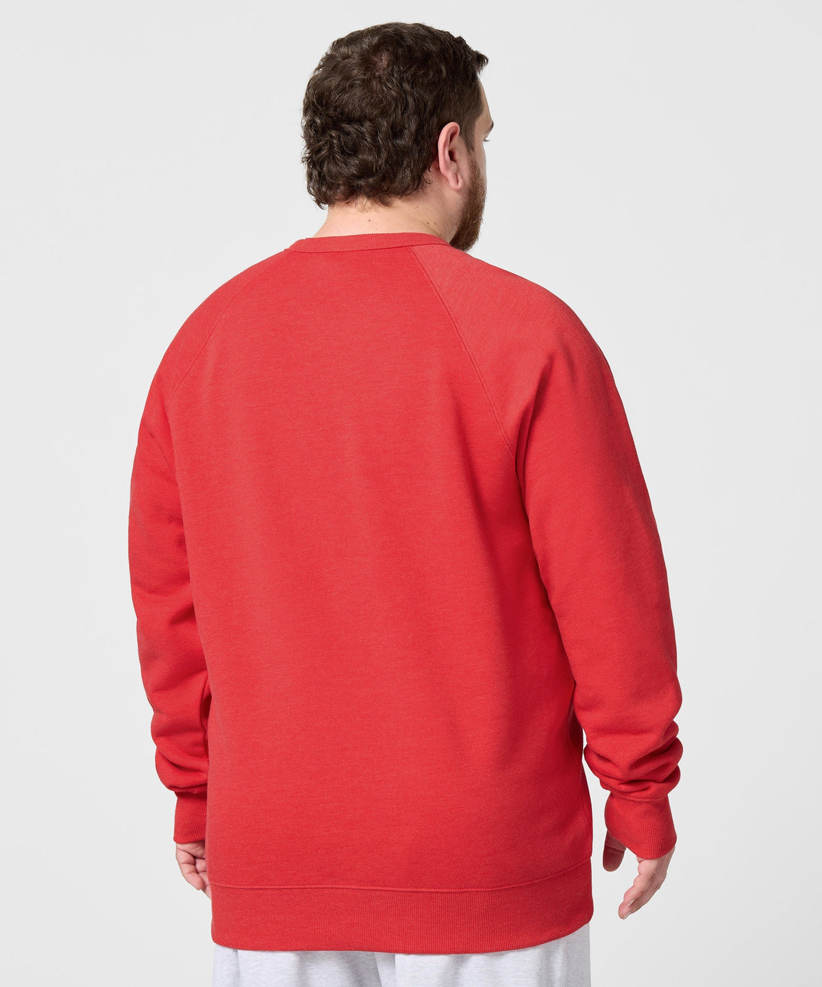 Beat TTUN Crewneck Unisex