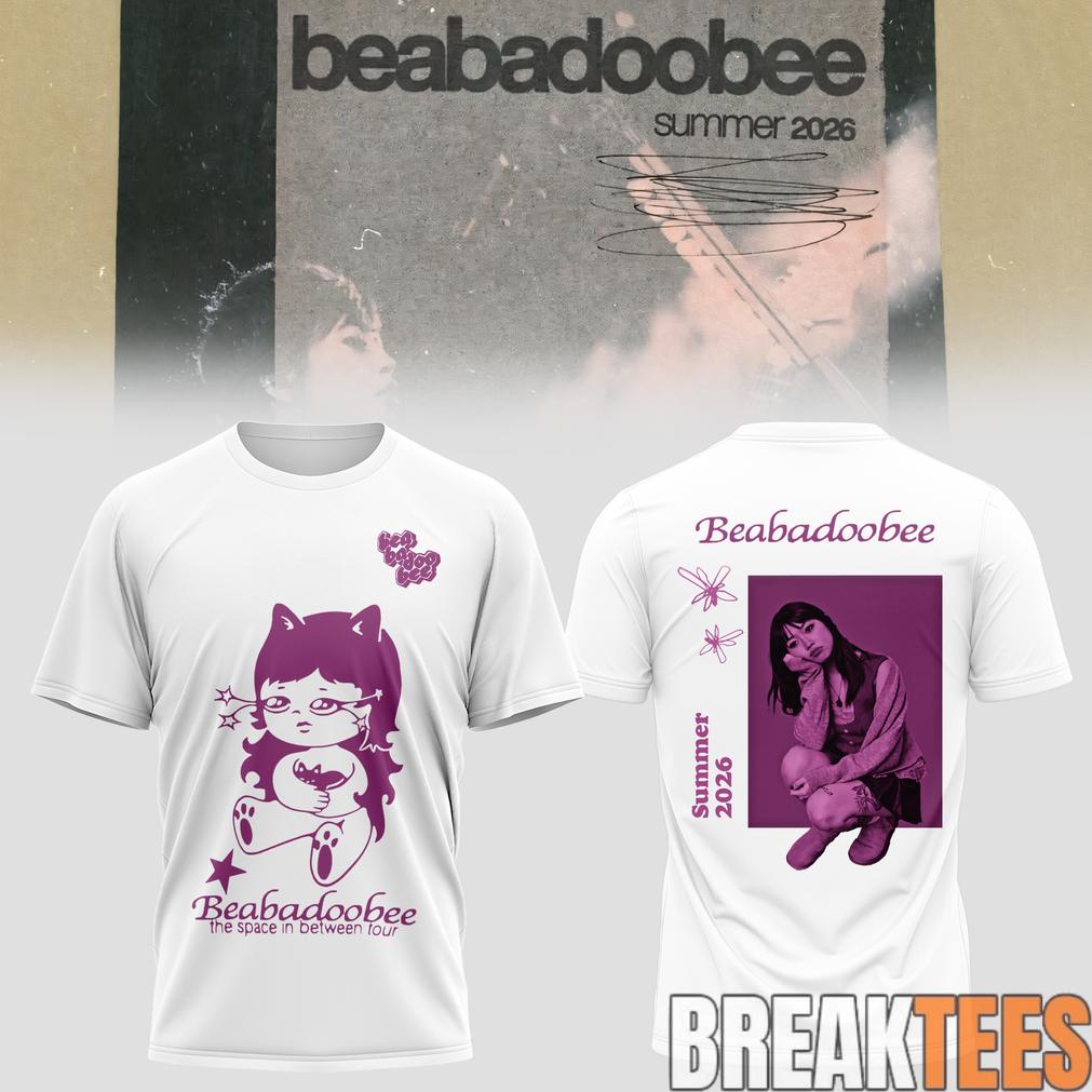Beatwave 2026 Summer Echo Tee Unisex