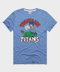 Beavis And Butt-Head X Tennessee Titans Rule Unisex