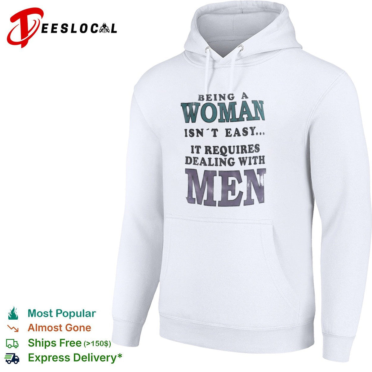 Being a isn’t easy it requires dealing with men shirt Unisex