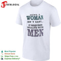 Being a isn’t easy it requires dealing with men shirt Unisex