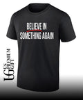 Believe In Something Again Jack Schlossberg New York Unisex