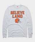 Believeland Cleveland Browns Unisex