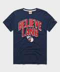 Believeland Cleveland Guardians Unisex