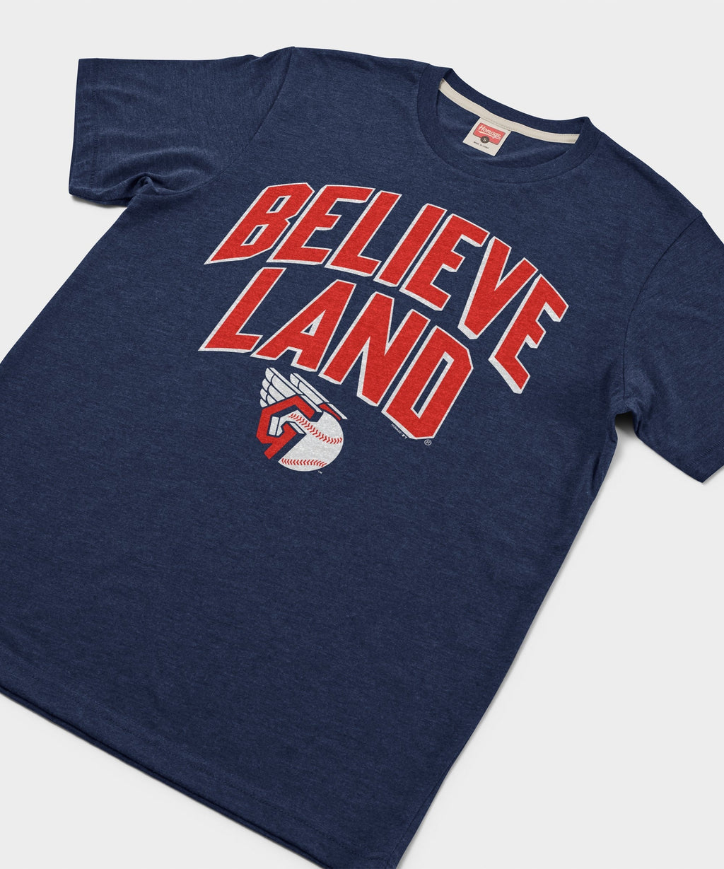 Believeland Cleveland Guardians Unisex
