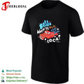 Bella where the hell have you been loca Twilight Jacob truck quote shirt Unisex