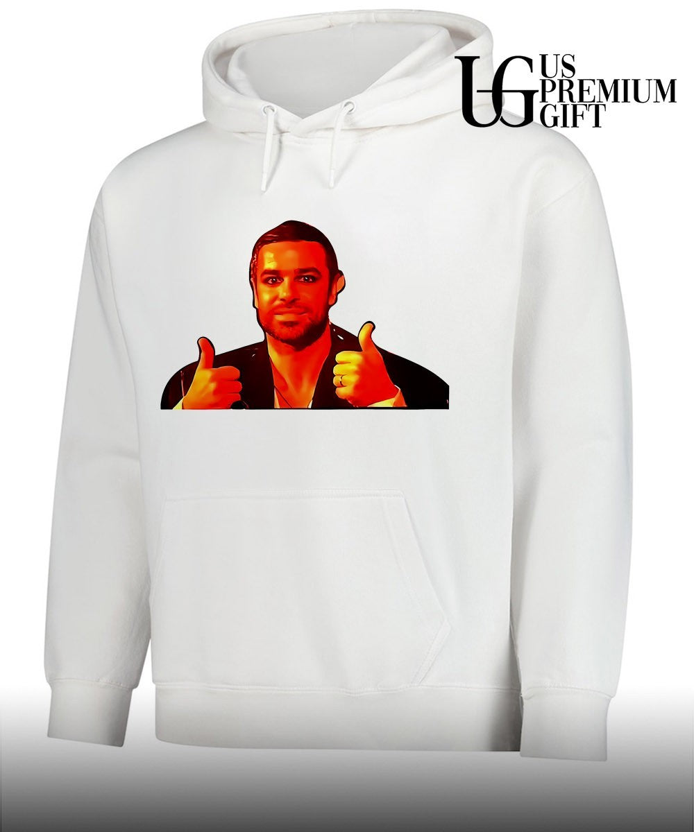 Ben Starr Thumbs Up shirt Unisex