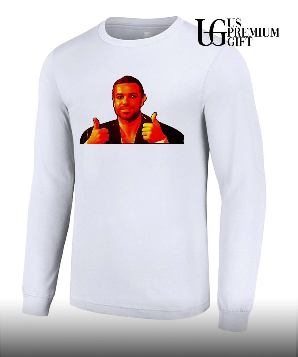 Ben Starr Thumbs Up shirt Unisex