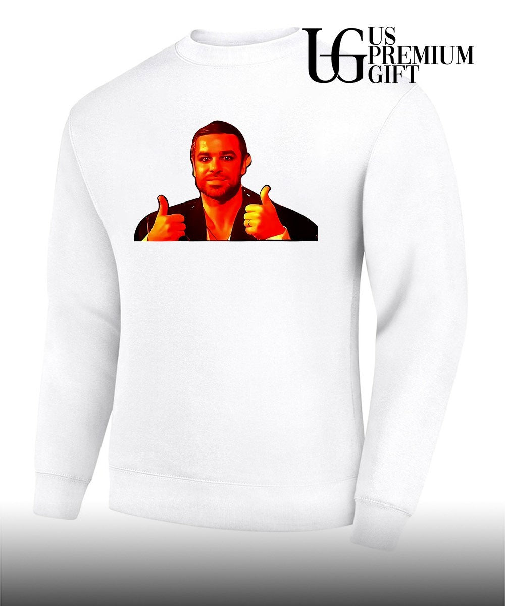 Ben Starr Thumbs Up shirt Unisex