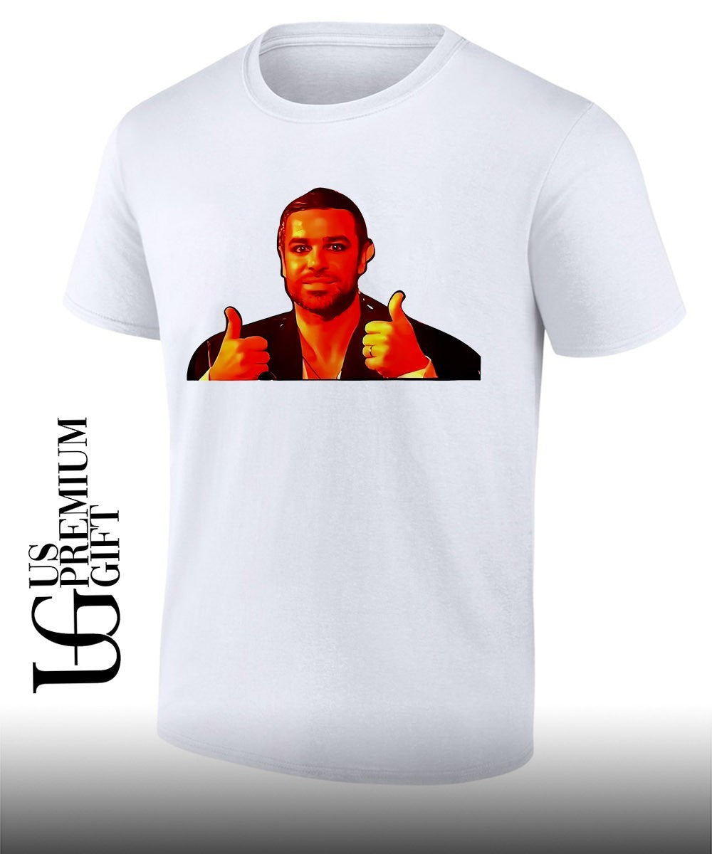 Ben Starr Thumbs Up shirt Unisex