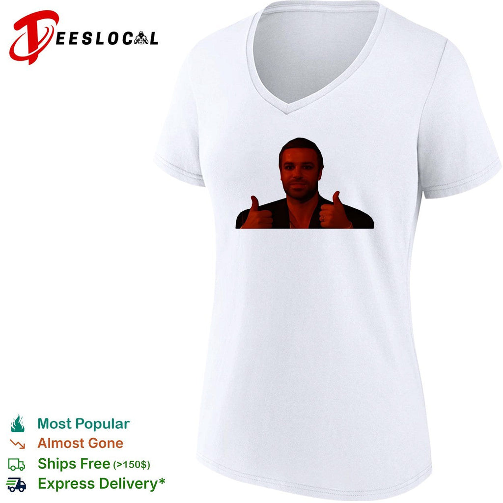 Ben Starr of course funny shirt Unisex
