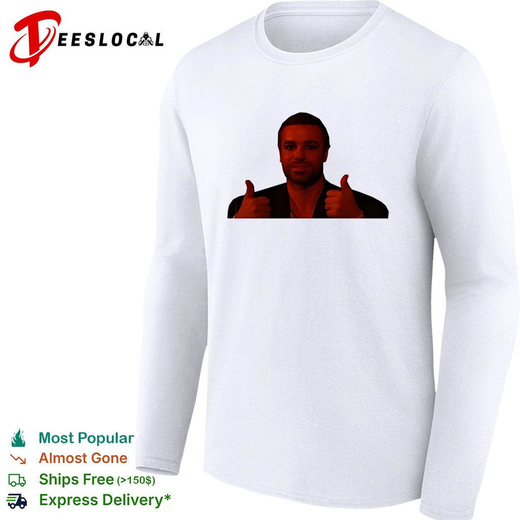 Ben Starr of course funny shirt Unisex