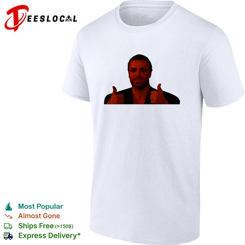 Ben Starr of course funny shirt Unisex