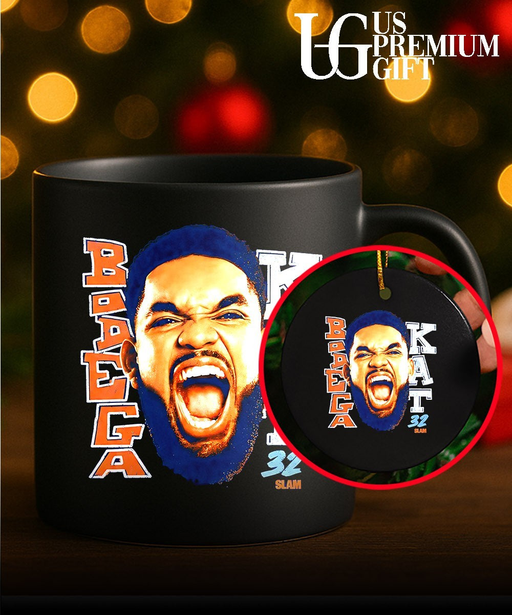Ben Stiller Bodega Kat Karl Anthony Knicks big head shirt Unisex