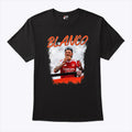 Ben White Parade Arsenals Premier League Champions Burger T Shirt Unisex