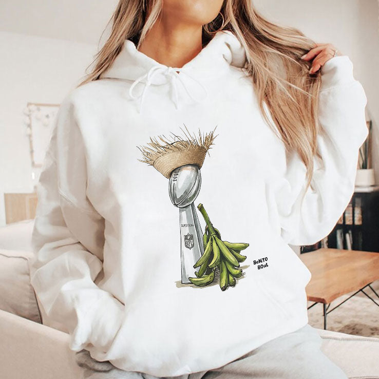 Benito Bowl Football Halftime T Shirt Unisex