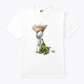 Benito Bowl Football Halftime T Shirt Unisex