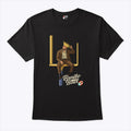 Benito Bowl Football T Shirt Unisex