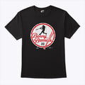 Benny Barrels Ben Rice T Shirt Unisex