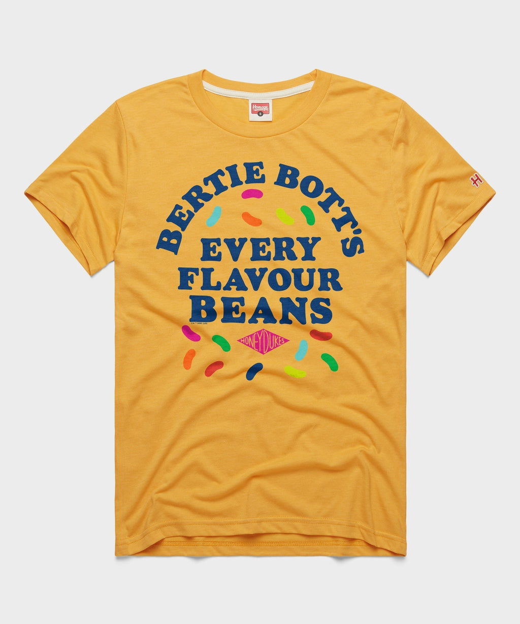 Bertie Bott's Every Flavour Beans Unisex