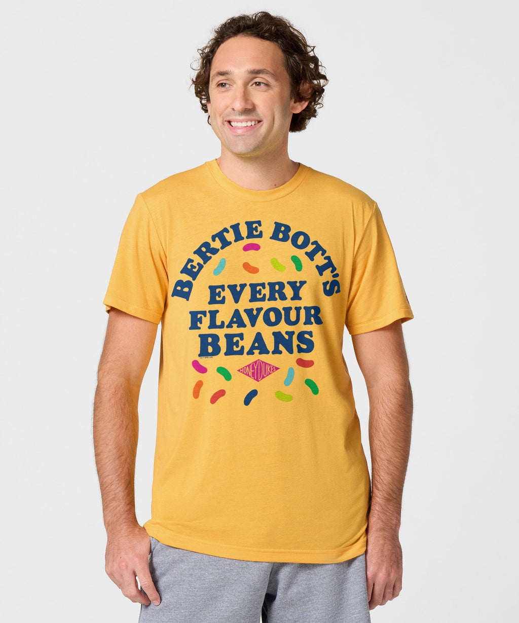 Bertie Bott's Every Flavour Beans Unisex