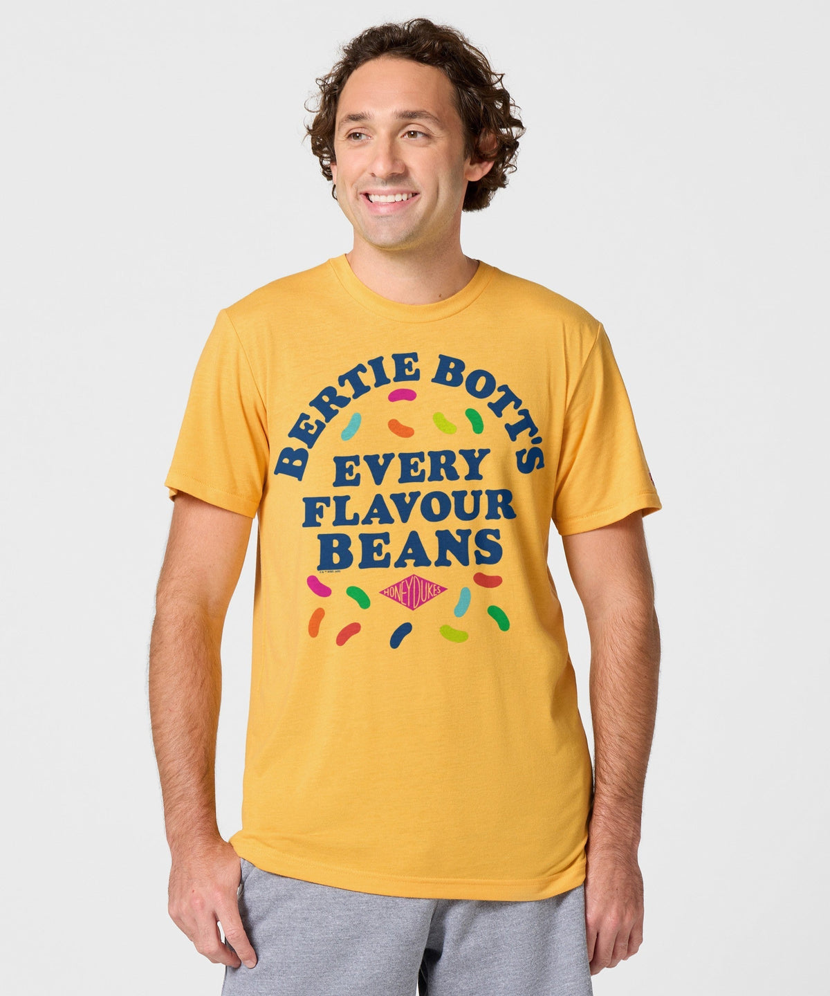 Bertie Bott's Every Flavour Beans Unisex