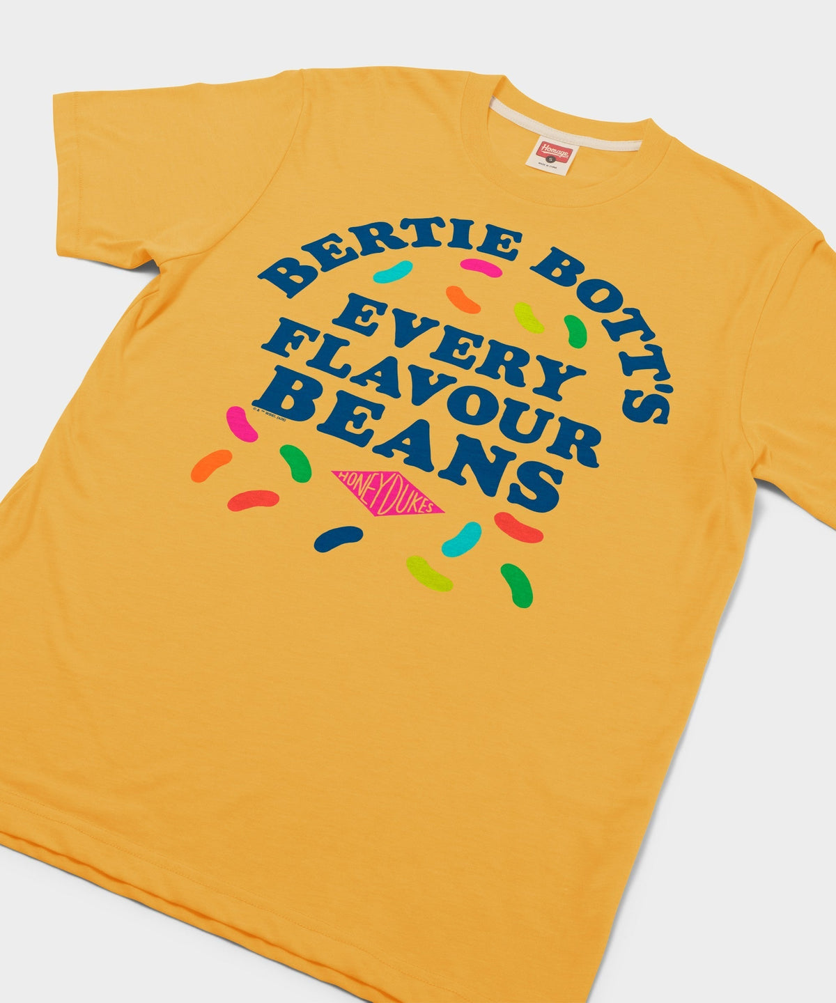 Bertie Bott's Every Flavour Beans Unisex