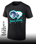Buds Josh Naylor and Tucker Seattle Mariners shirt Unisex