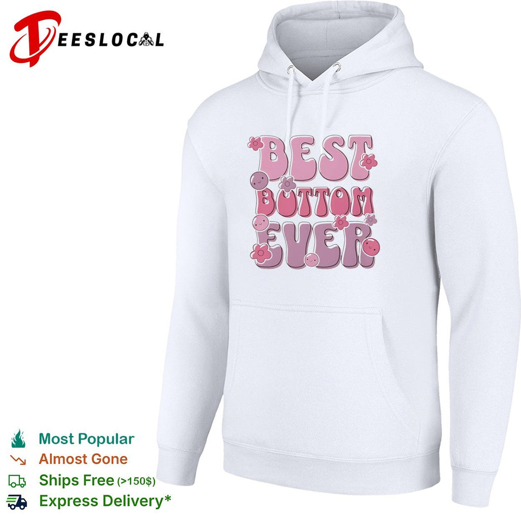 bottom ever shirt Unisex