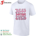 bottom ever shirt Unisex