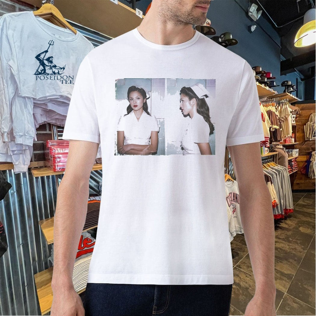 Olivia Rodrigo The Cure Photo Unisex