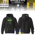 Big Bang 20th Anniversary Unisex
