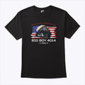 Big Boy 4014 1941 Shirt Unisex