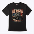 Big Boy 4014 Train USA 250th Anniversary Shirt Unisex