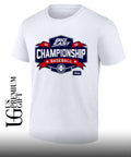 Big East Conference Baseball 2026 Championship shirt Unisex